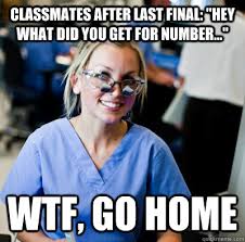 overworked dental student memes | quickmeme via Relatably.com