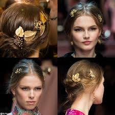 Image result for vintage hair accessories 2015