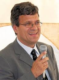 Thomas Kemper, 53, a former missionary in Brazil with United Methodist roots in his native Germany, will assume the new position of general secretary on ... - 10newgs247
