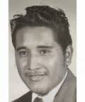 Mendez, Sr., Rogelio On October 21, 2013 Rogelio Mendez, Sr. of Laureles, Texas passed away in Dallas, Texas. Rogelio was born on September 16, 1932. - 0001155411-01-1_20131024