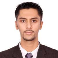 Government of Abu Dhabi Employee Darpan Sugandh's profile photo