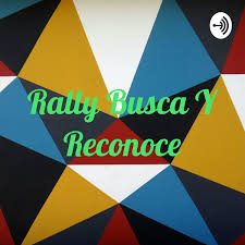 Rally Busca Y Reconoce