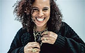 Neneh Cherry is back with a new sound but all the same spirit that made her so explosive over two decades ago, says Bernadette McNulty - nenehcherry_2832500b