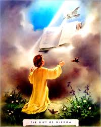 Image result for holy spirit in our spirits