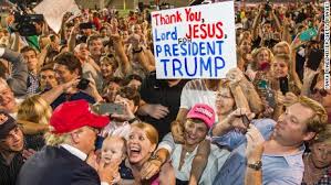 Image result for people supporting trump