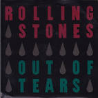 Out of Tears [UK]