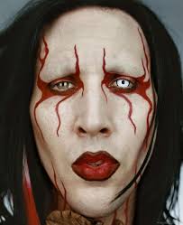 Marilyn Manson Marilyn Manson. Is this Marilyn Manson the Musician? Share your thoughts on this image? - marilyn-manson-marilyn-manson-1154866322