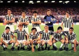 Hasil gambar untuk Foto Sejarah klub Juventus