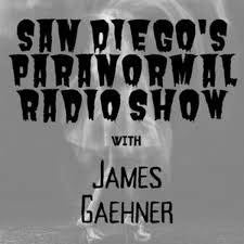 San Diego's Paranormal Radio Show