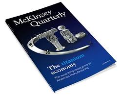 Imagen de McKinsey Quarterly