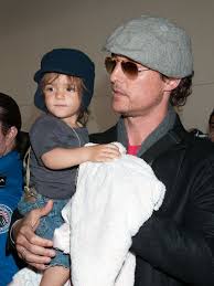 Levi Alves McConaughey Pictures - Matthew McConaughey and Family ... - McConaughey+men+in+hats+ktr9Zf7fgH-l