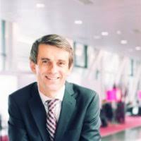 Deutsche Telekom M2M Employee Matthias Fiegl's profile photo