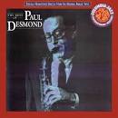 The Best of the Complete Paul Desmond