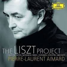 Von Pierre-Laurant Aimard, der vor allem mit seinen Interpretationen Neuer Musik bekannt wurde und sich erst in den letzten Jahren mit ... - 0028947794394u7eq