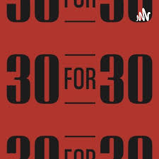 30 for 30 Anchor