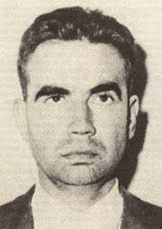 On this date in 1963, clutching a rosary, French officer Jean-Marie Bastien-Thiry was shot by a firing squad in the Paris suburb Ivry-sur-Seine for ... - Jean-Marie_Bastien-Thiry