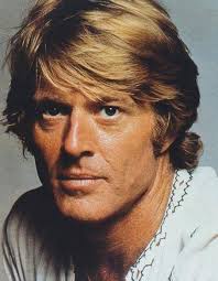 Image result for robert redford young