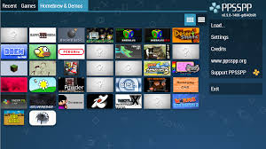 Kumpulan Download Game PPSSPP Iso high compres