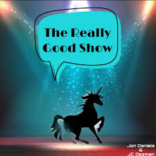 The Really Good Show