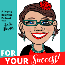 For Your Success With Katie Hornor