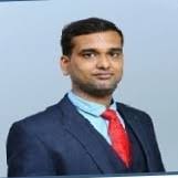RedSeer Consulting Employee Neeraj Mudgal's profile photo