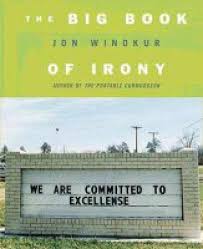 irony - definition and examples - figures of speech and thought via Relatably.com