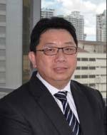 Woon Tai Hai Executive Director, Advisory. Woon has more than 30 years&#39; of work experience in Information Technology and Management Consulting in both ... - WoonTaiHai001