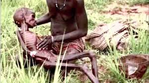 Image result for starvation & hunger