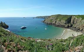 Image result for sark beaches