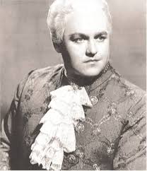 Jussi Björling in five of his greatest roles