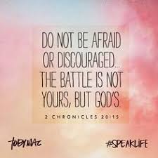 Image result for 2 chronicles 20 15 images