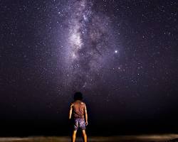 Gambar Stargazing in Jamaica