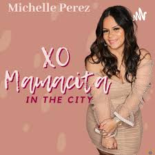 XO Mamacita in the City