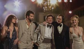 'American Hustle' Among Oscar 2014 Shortlist of Makeup and Hairstyling Nominees 