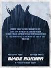 blade runner sequel filming