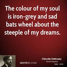 Claude Debussy Quotes | QuoteHD via Relatably.com