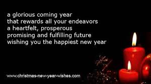 Happy New Year greetings and best prosperous business wishes via Relatably.com