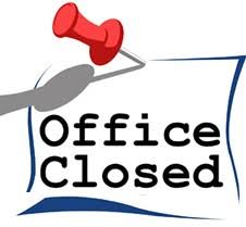 Image result for friday closed
