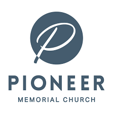 Pioneer Memorial Church Audio Podcast