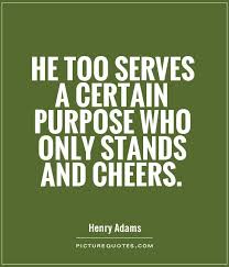 Henry Adams Quotes &amp; Sayings (36 Quotations) via Relatably.com