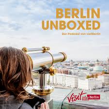 Berlin Unboxed