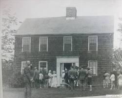 Image of Warwick Historical Society, Rhode Island