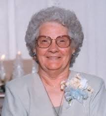 Katie I. Russell French Gross, age 86, of Marion, went to be with the Lord ... - 110201_gross