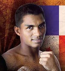 Ricardo Nunez. From Boxrec Boxing Encyclopaedia. Jump to: navigation, search - 240px-RicardoNunez