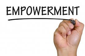 Image result for empowerment