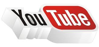 Resultado de imagen para logos de youtube