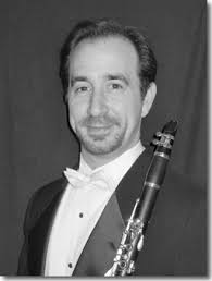 Clarinetist Daniel Sheridan enjoys a multifaceted career as a solo recitalist, orchestral and chamber musician, and music educator. - dsheridan_large