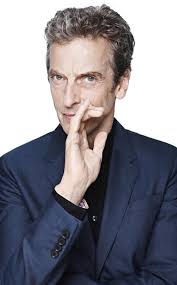 Peter Capaldi has been announced as the 12th Doctor, the next titular leading man of the long-running British science-fiction television series “Doctor Who. - peter-capaldi