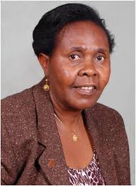 Dr. Felicita Wanjiru Njuguna. Kenyatta University, Nairobi, Kenya. Specialisation: Social Psychology in Education; Leadership and Management - Dr.Njuguna