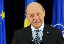 Președintele Traian Băsescu l-a primit, la Palatul Cotroceni, pe Derek Magness, directorul general al Chevron Europe Exploration and Production. - 02_Basescu2_presidency